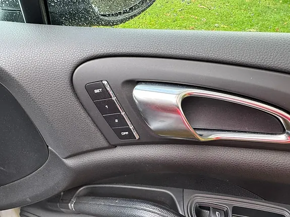 Porsche Cayenne 2012 photo 5