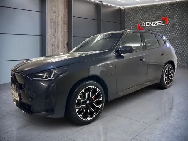 BMW X3 2026 photo 2