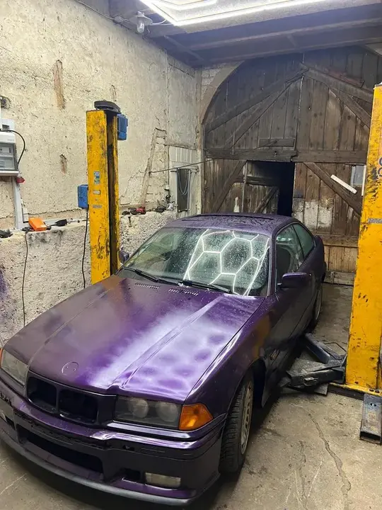BMW E36