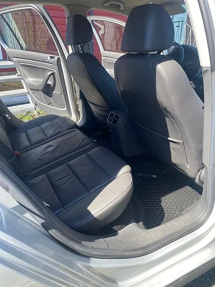 Volkswagen Golf V 2007 photo 5