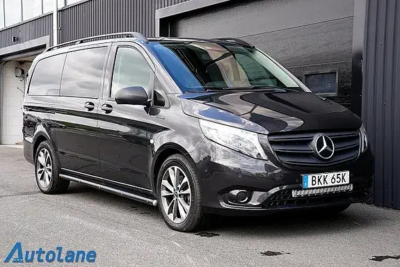 Mercedes-Benz Vito 108