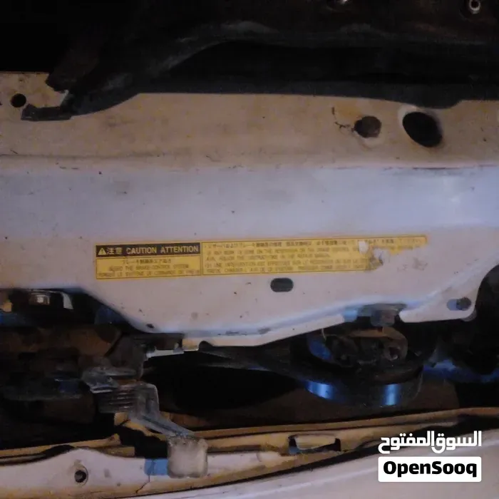 Toyota Camry 2002 photo 4