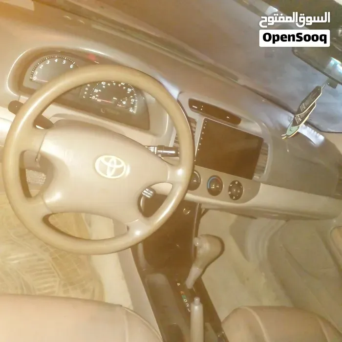 Toyota Camry 2002 photo 2