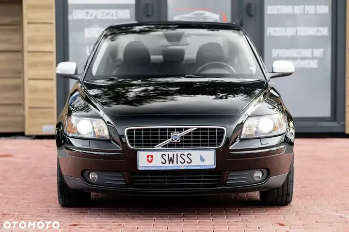 Volvo S40 2006 photo 4