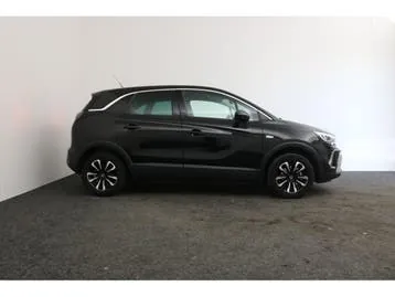 Opel Crossland X 2024 photo 3