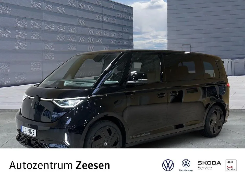 Volkswagen Id.Buzz