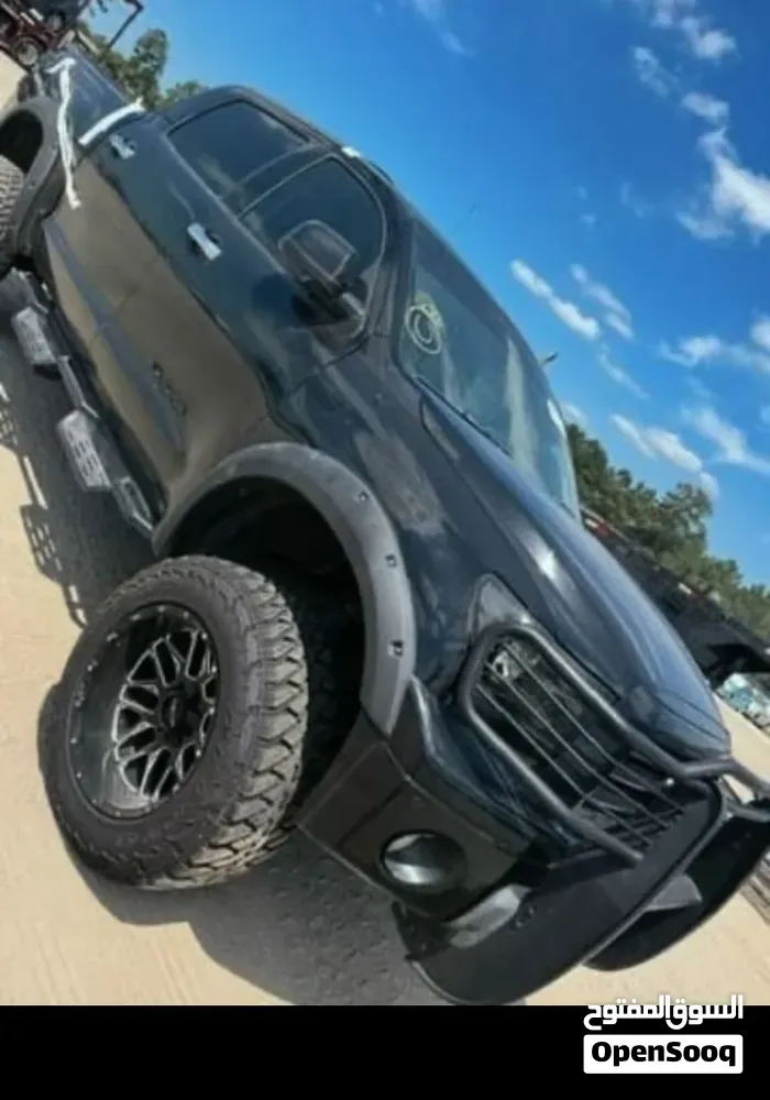 Toyota Tundra