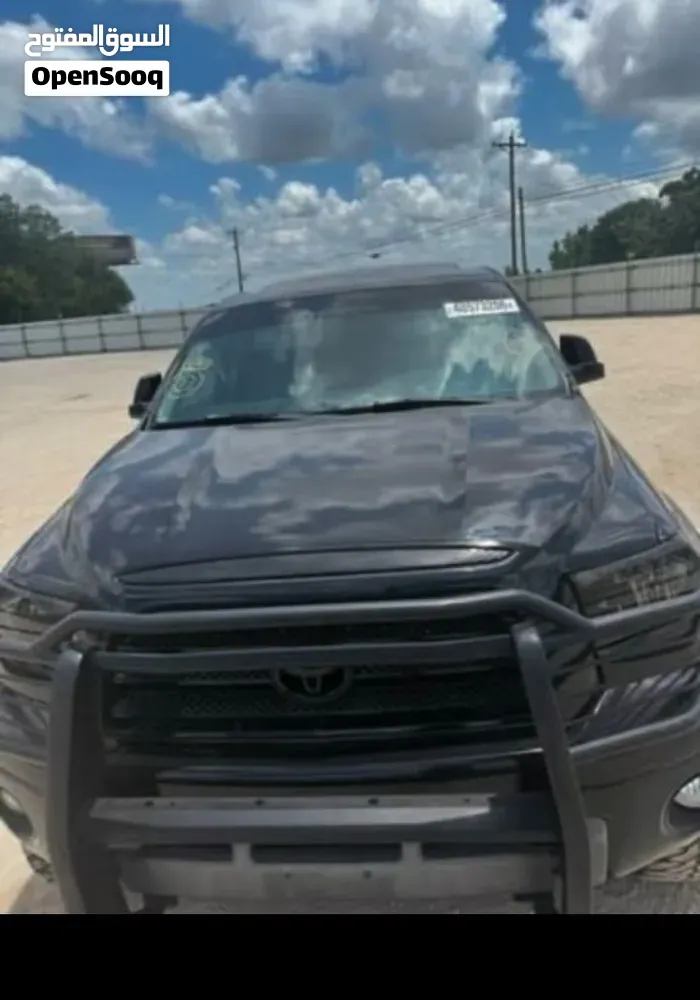 Toyota Tundra 2008 photo 4