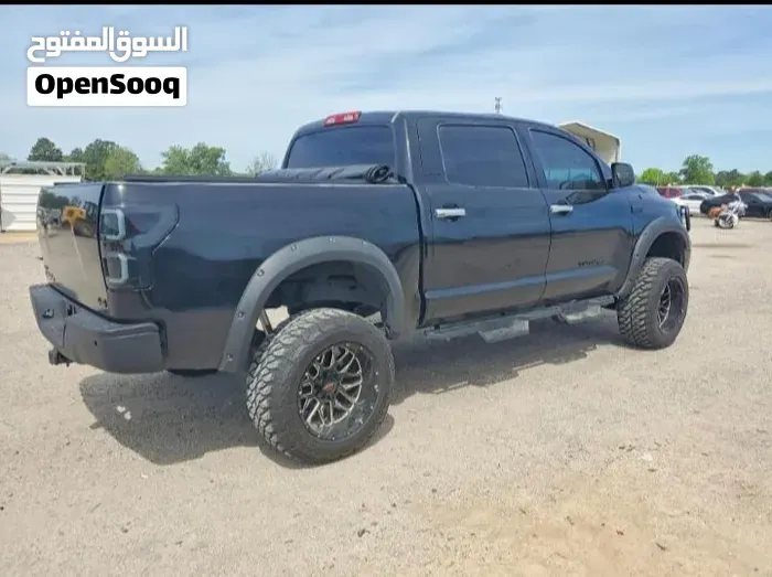 Toyota Tundra 2008 photo 3
