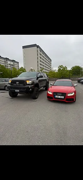 Toyota Tundra 2012 photo 3