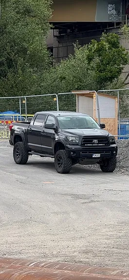 Toyota Tundra