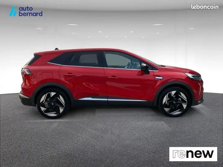 Renault Symbioz 2025 photo 4