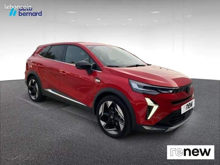 Renault Symbioz 2025 photo 3