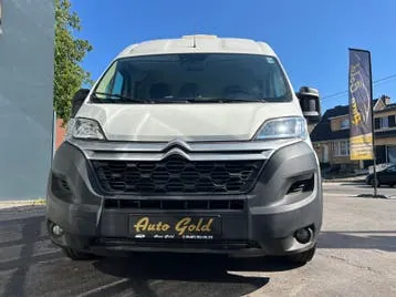 Citroen Jumper