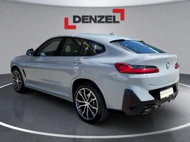BMW X4 2023 photo 3