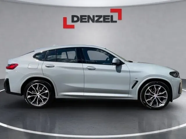 BMW X4 2023 photo 5