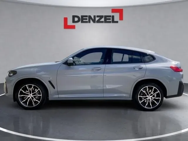 BMW X4 2023 photo 2