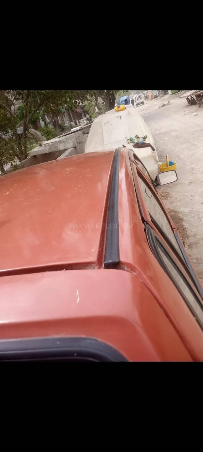 Suzuki Mehran