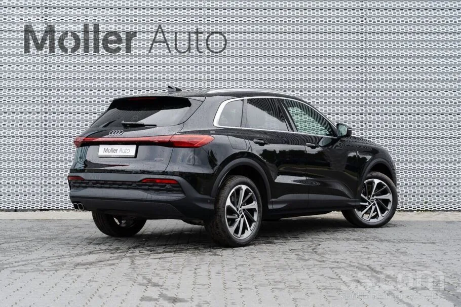 Audi Q5 2025 photo 4