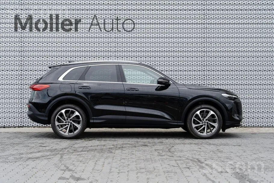Audi Q5 2025 photo 5