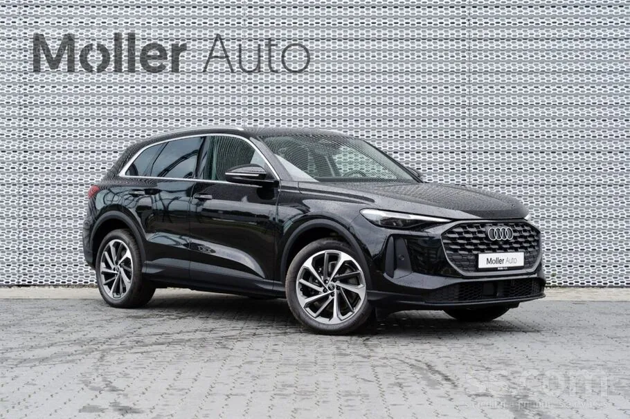 Audi Q5 2025 photo 2