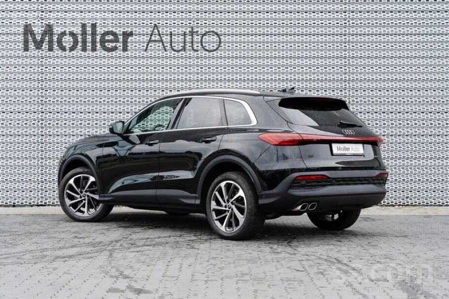 Audi Q5 2025 photo 3