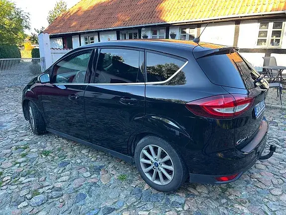 Ford C-Max 2017 photo 3