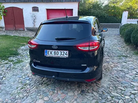 Ford C-Max 2017 photo 2