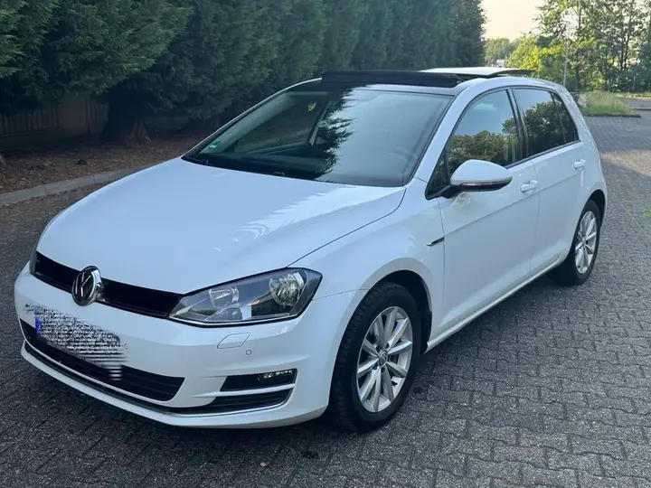 Volkswagen Golf 7