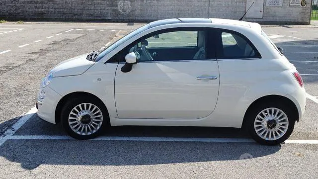 Fiat 500 2011 photo 4
