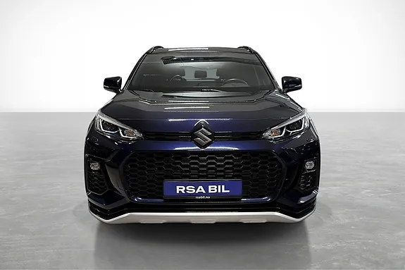 Suzuki Across 2023 photo 2
