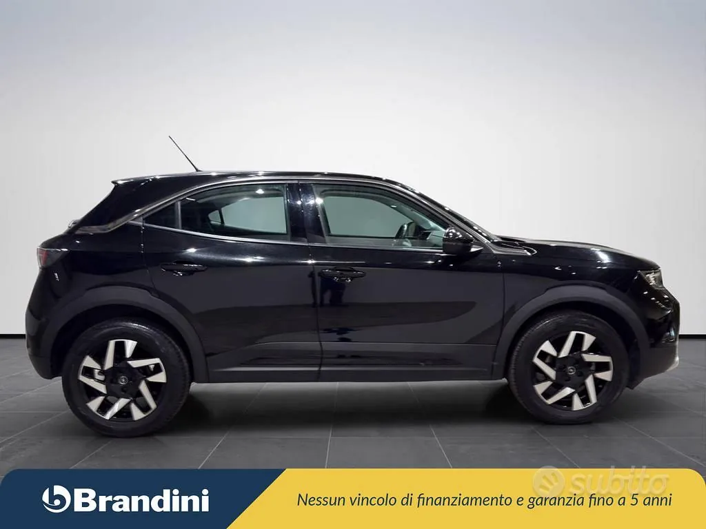 Opel Mokka 2023 photo 5