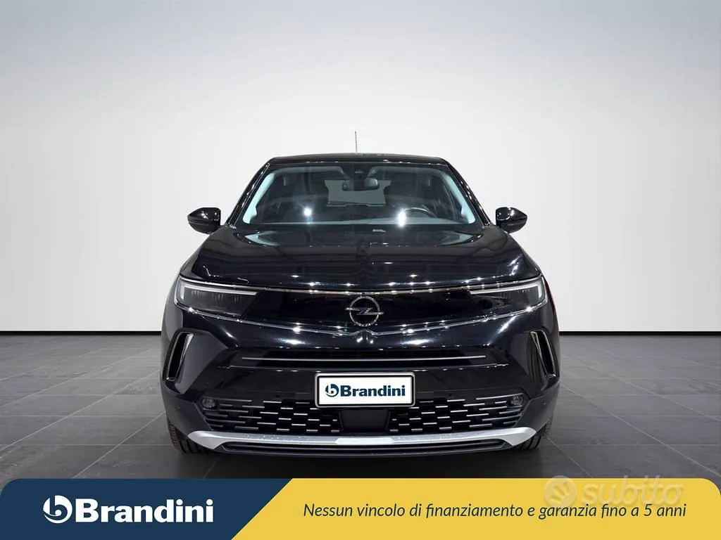 Opel Mokka 2023 photo 3