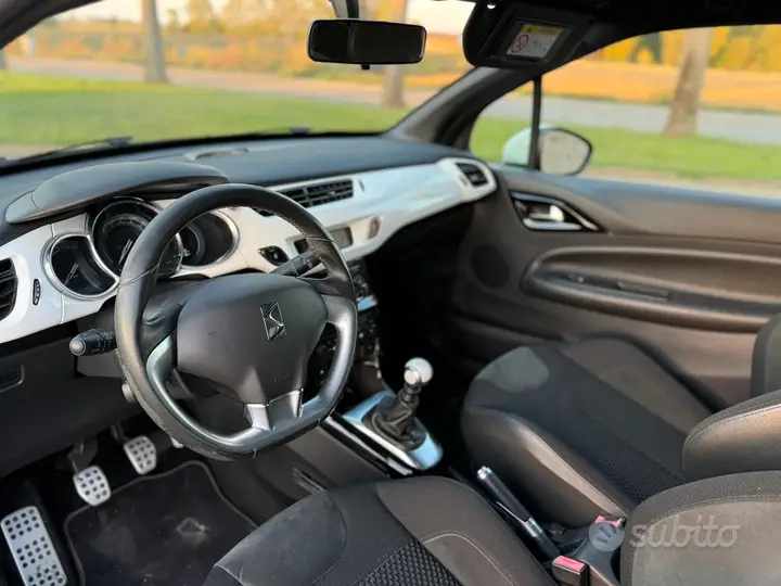 Citroen Ds3 2014 photo 5
