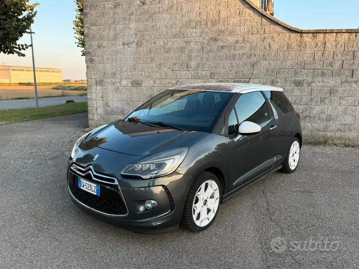 Citroen Ds3 2014 photo 2