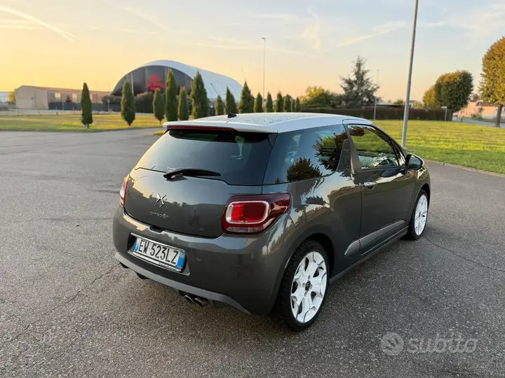 Citroen Ds3 2014 photo 4