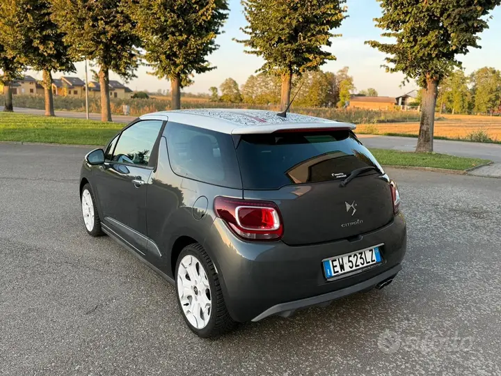 Citroen Ds3 2014 photo 3