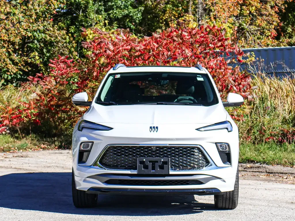 Buick Encore 2026 photo 5