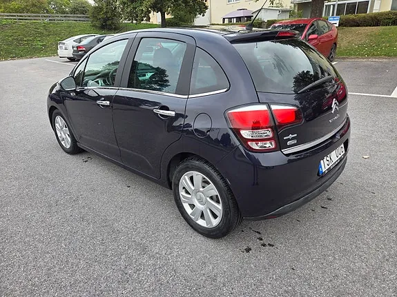 Citroen C3 2013 photo 3