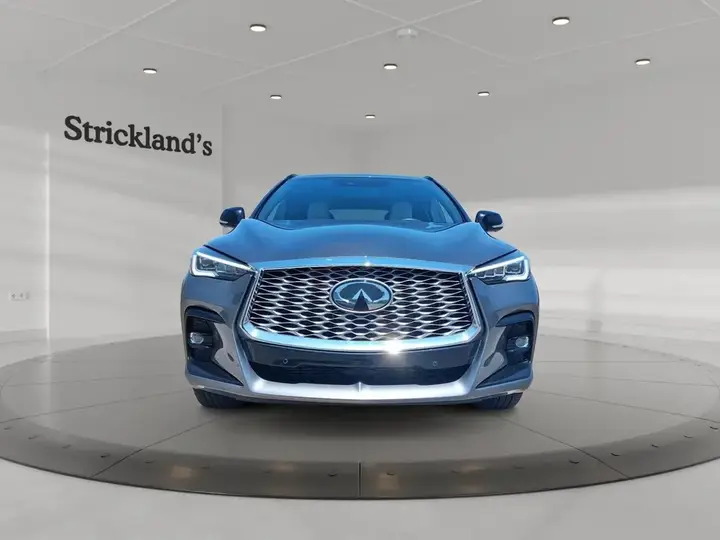 Infiniti Qx55 2023 photo 2
