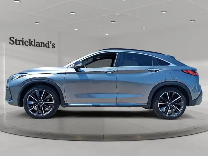 Infiniti Qx55 2023 photo 5