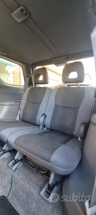 Toyota Rav4 2001 photo 5