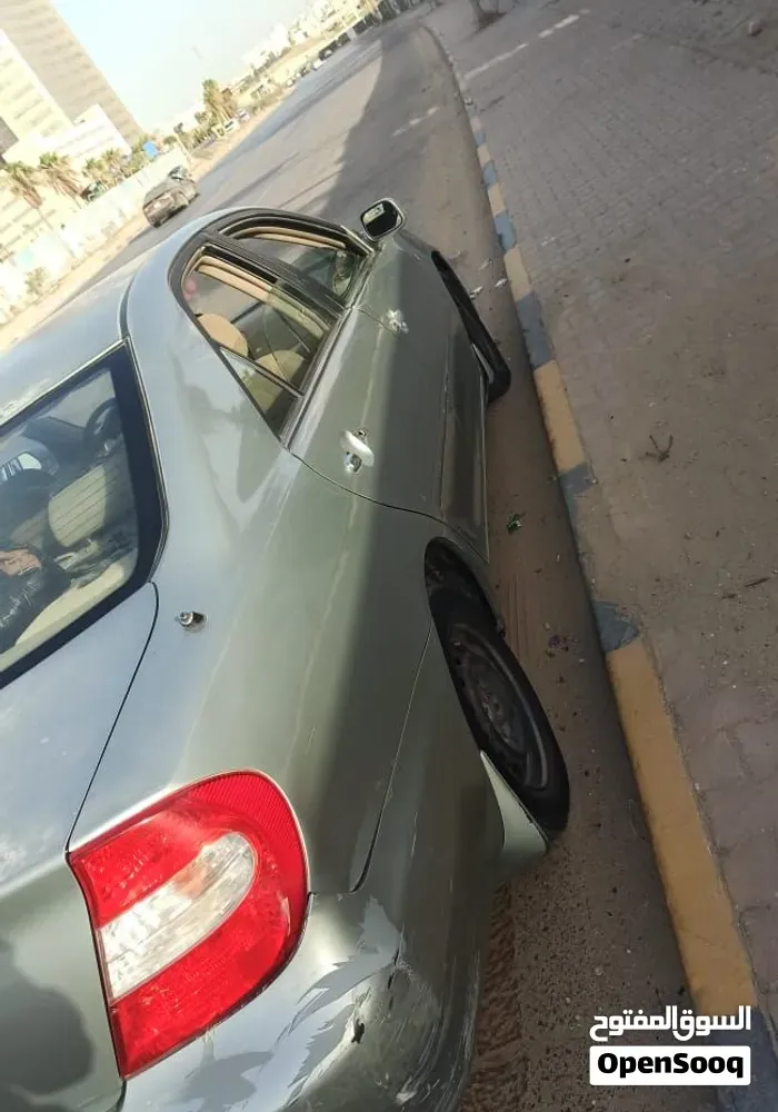 Toyota Camry 2003 photo 3