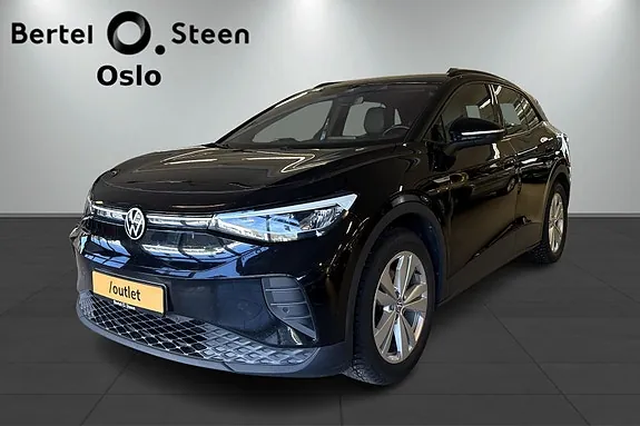 Volkswagen Id.4