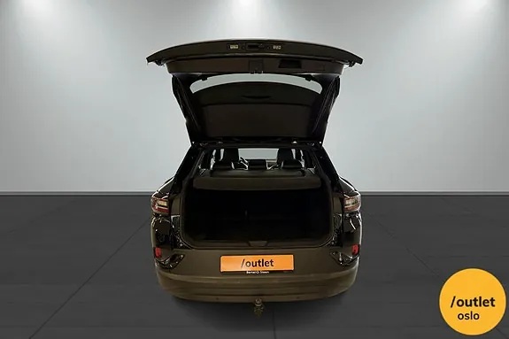 Volkswagen Id.4 2022 photo 5