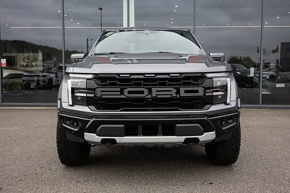 Ford F-150 2026 photo 2