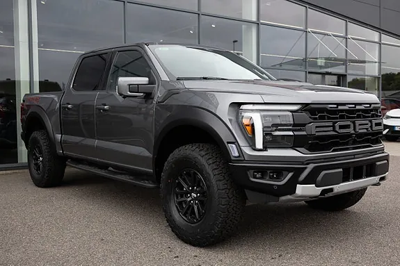 Ford F-150 2026 photo 3