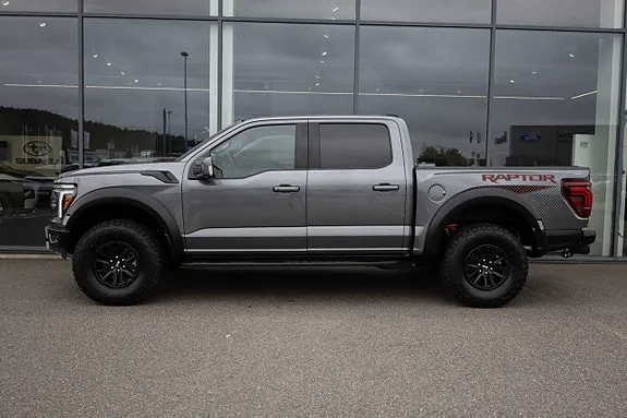 Ford F-150 2026 photo 4