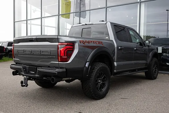 Ford F-150 2026 photo 5