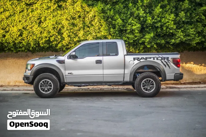 Ford F-150 2011 photo 4